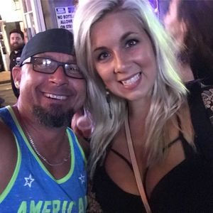 Meet your Posher, Ronnie